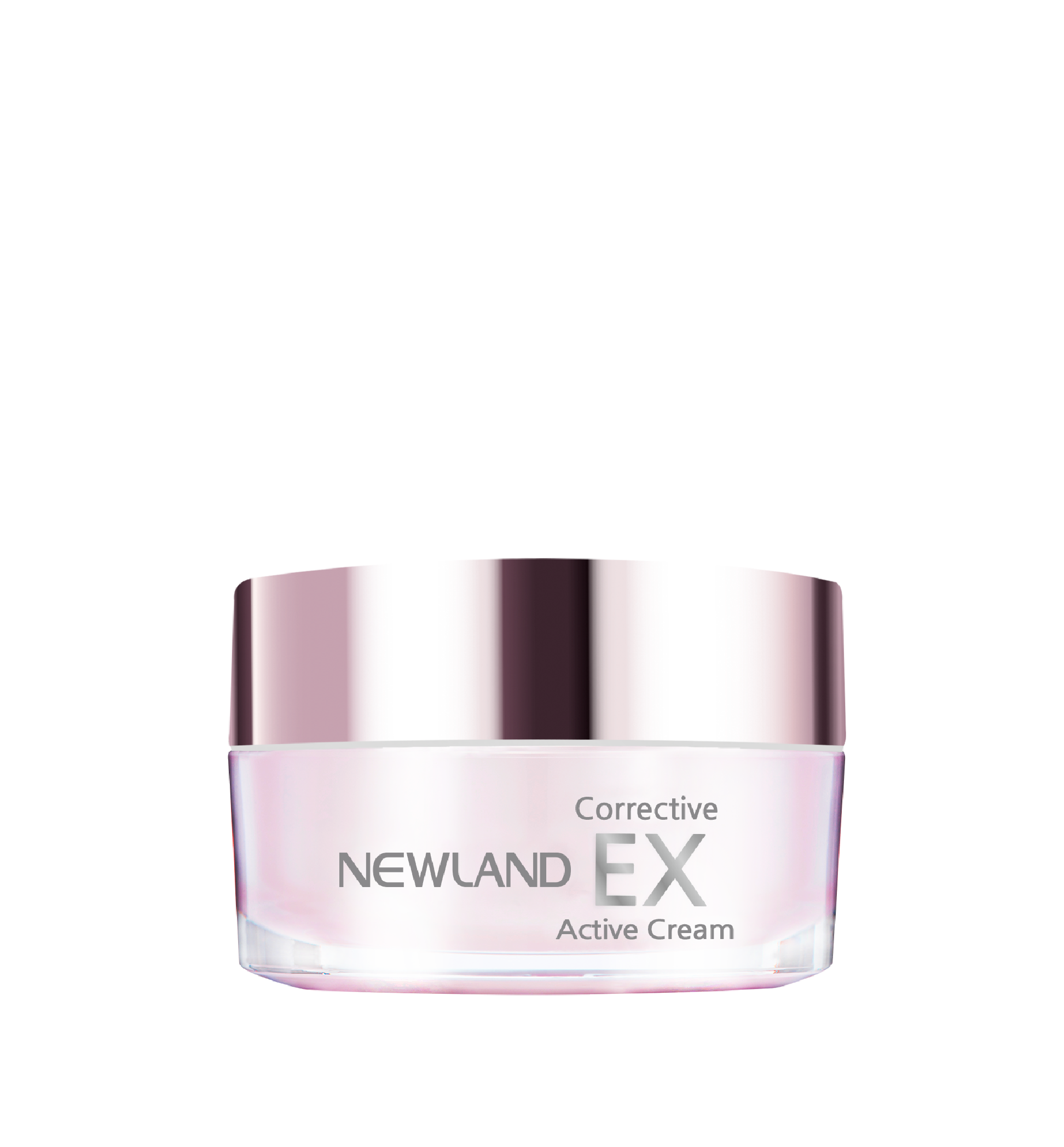 Kem dưỡng trắng Newland Corrective EX Active Cream